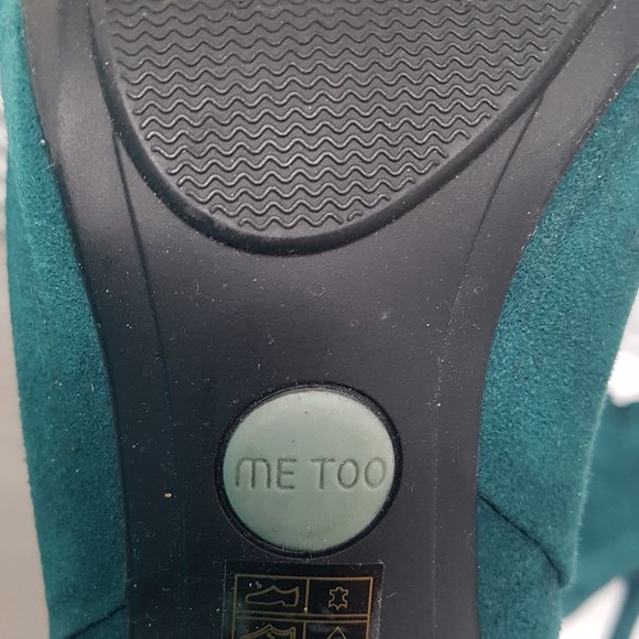 ME TOO WOMENS ANKLE BOOTS SIZE10 - Picture 5 of 6